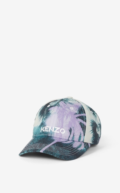 Kenzo Men Hats & Masks Outlet Online Shop - red,blue,green,grey